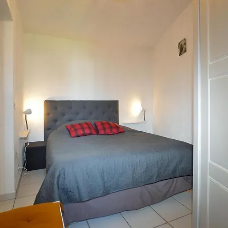 1 Bedroom Amazing In * Moriani Plage