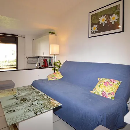 Apartment In With Kitchen Moriani Plage