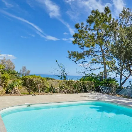 1 Bedroom Amazing In * Moriani Plage
