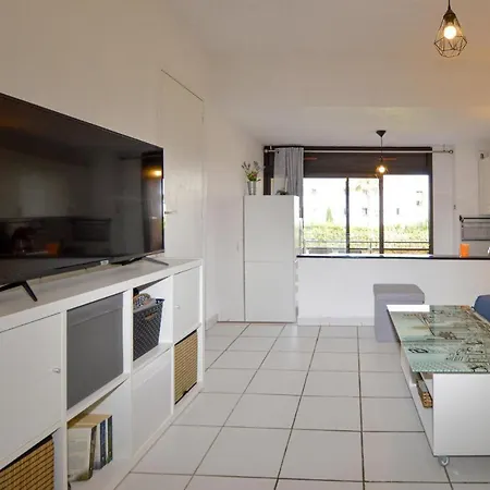 1 Bedroom Amazing In Moriani-Plage