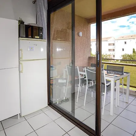 1 Bedroom Amazing In Appartement