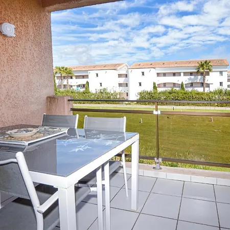 1 Bedroom Amazing In * Moriani Plage