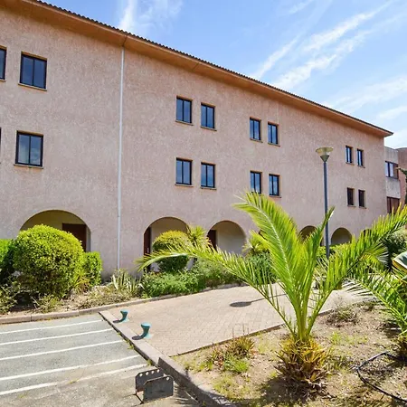 Appartement 1 Bedroom Amazing In Moriani Plage