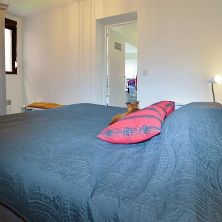 1 Bedroom Amazing In Apartamento *