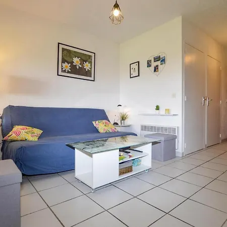Lägenhet In With Kitchen Moriani Plage