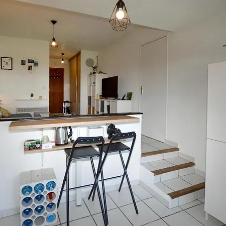 In With Kitchen *